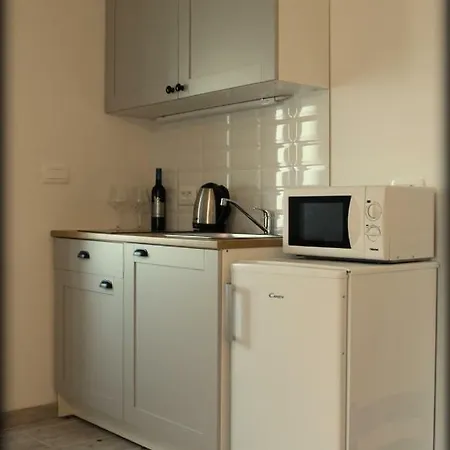 Appartement Center *