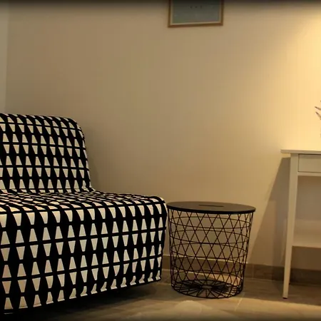 Appartement Center *