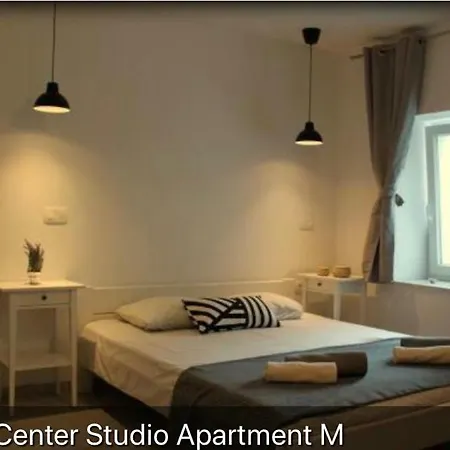 Center Appartement